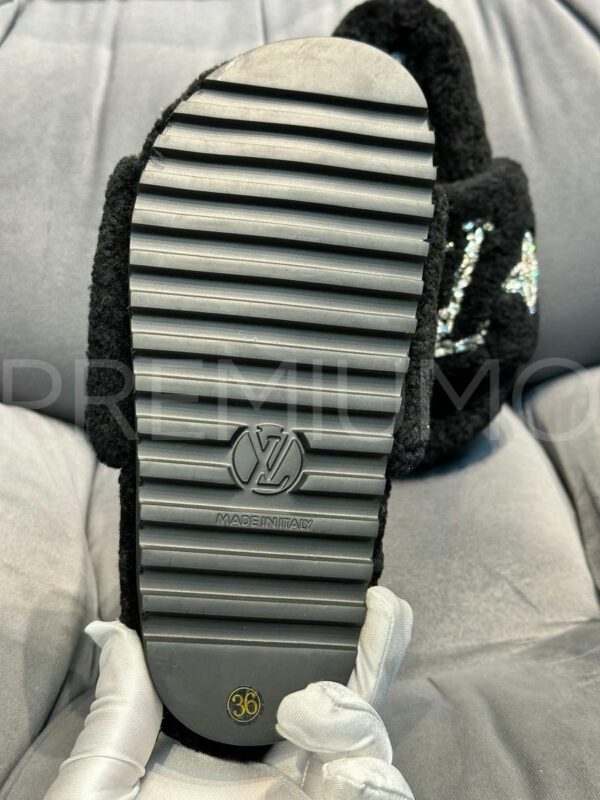 Louis Vuitton шлепанцы PR448590 7