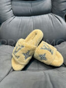 Louis Vuitton шлепанцы PR825123 12