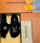 Louis Vuitton шлепанцы PR448590 11