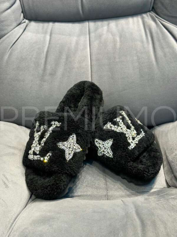 Louis Vuitton шлепанцы PR448590 6