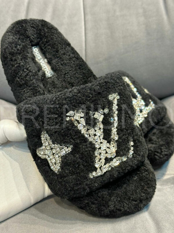 Louis Vuitton шлепанцы PR448590 5