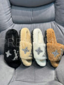 Louis Vuitton шлепанцы PR825123 13
