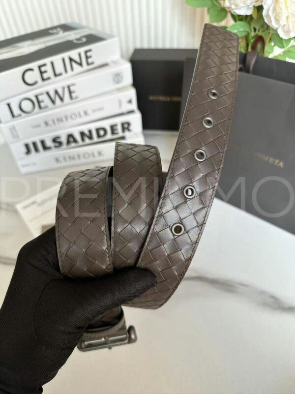 Bottega Veneta ремень PR831021 7