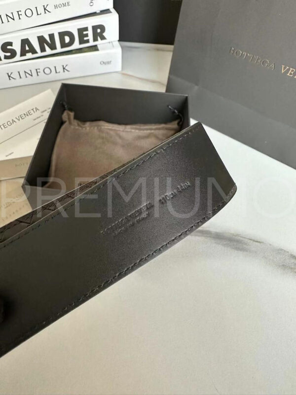 Bottega Veneta ремень PR831021 10