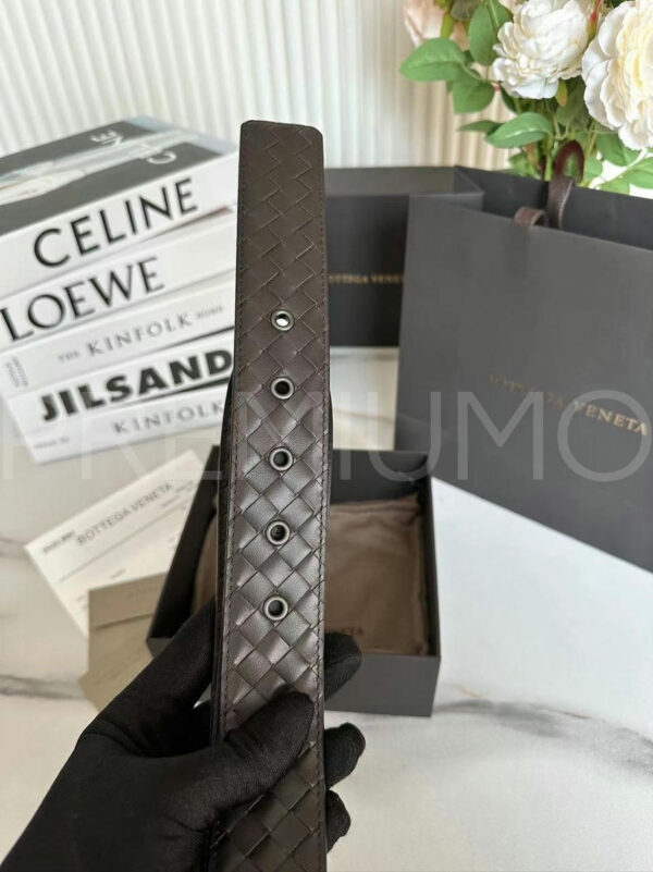 Bottega Veneta ремень PR831021 4