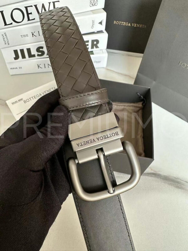 Bottega Veneta ремень PR831021 3