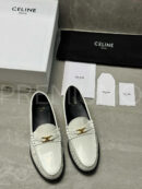 Celine лоферы PR991338 10