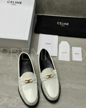 Celine лоферы PR991338