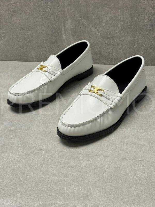 Celine лоферы PR991338 2