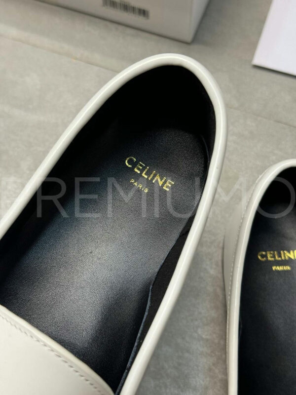 Celine лоферы PR991338 7