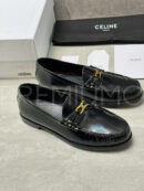 Celine лоферы PR344449 10