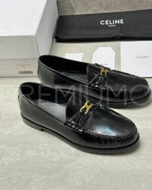 Celine лоферы PR344449