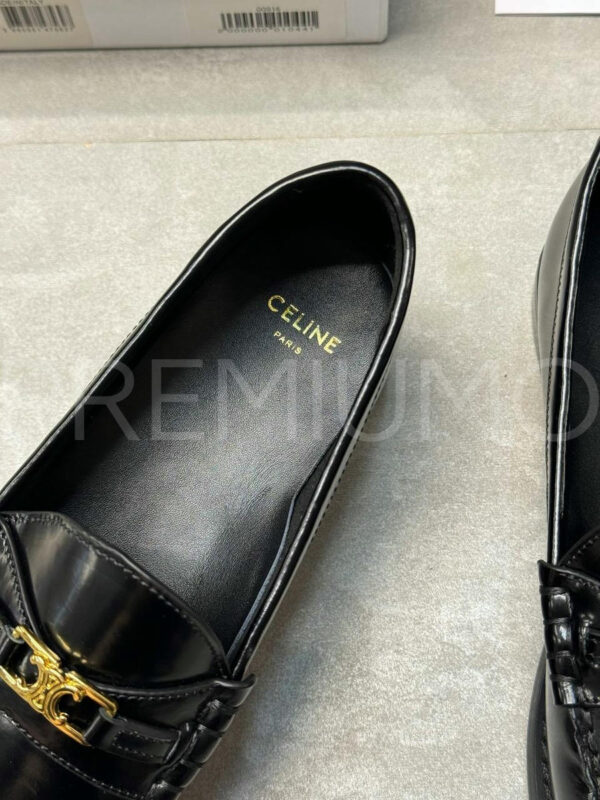 Celine лоферы PR344449 8