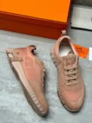Hermes Bouncing дизайнерские кроссовки PR813273 9