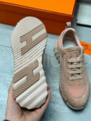 Hermes Bouncing дизайнерские кроссовки PR813273 14