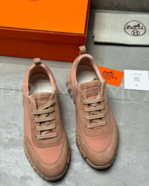 Hermes Bouncing дизайнерские кроссовки PR813273