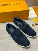 Louis Vuitton лоферы PR282743 10