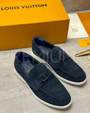 Louis Vuitton лоферы PR282743