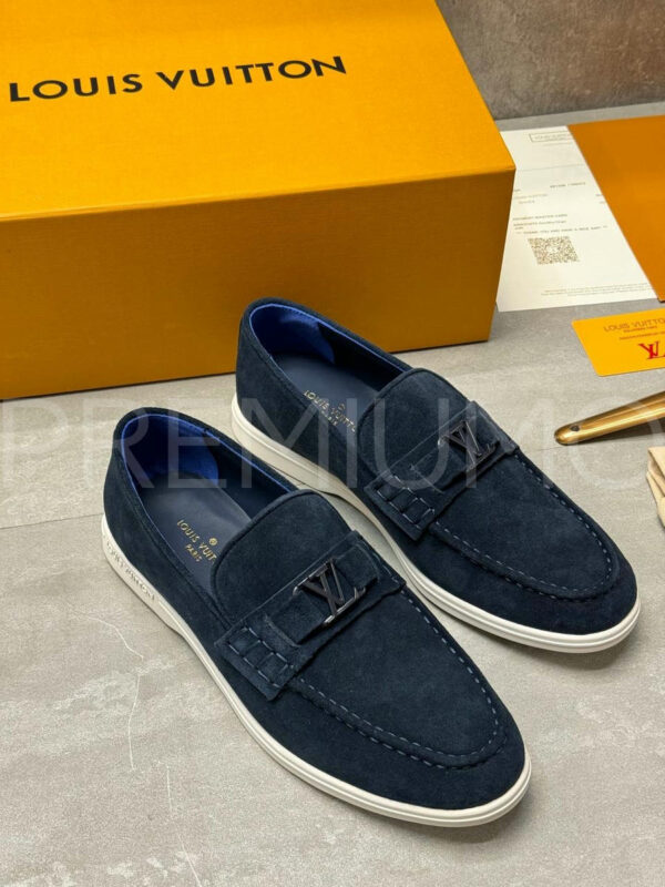 Louis Vuitton лоферы PR282743