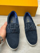 Louis Vuitton лоферы PR282743 12