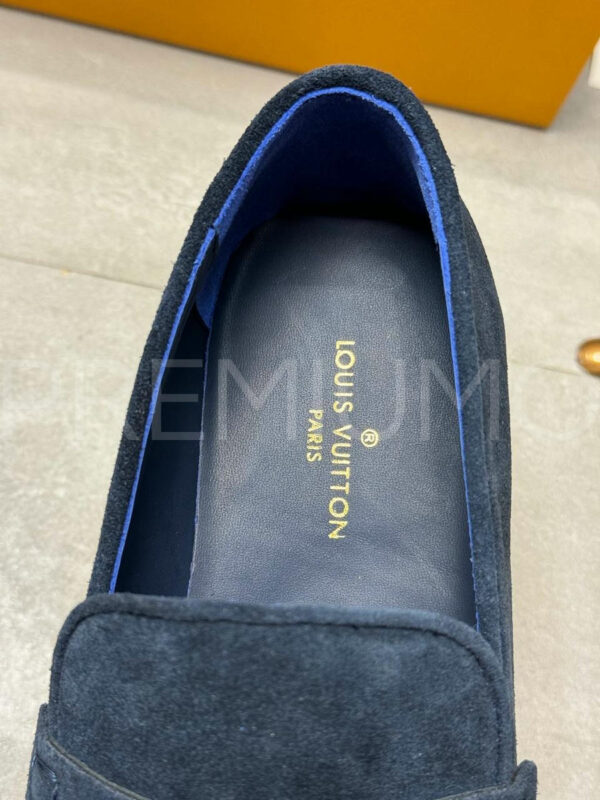Louis Vuitton лоферы PR282743 7