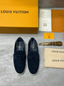 Louis Vuitton лоферы PR282743 11