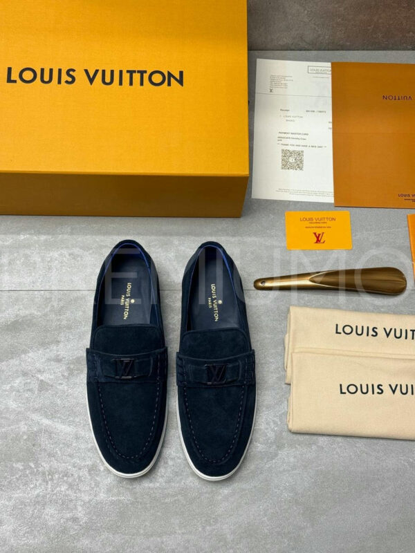 Louis Vuitton лоферы PR282743 2
