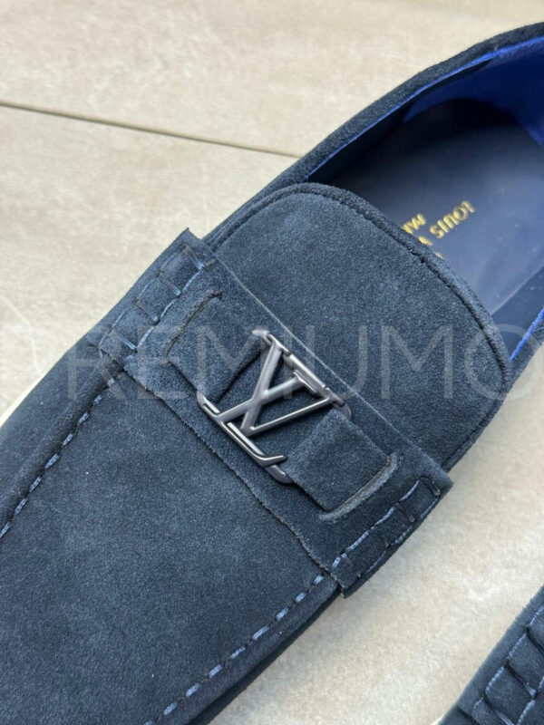 Louis Vuitton лоферы PR282743 6