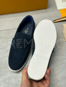 Louis Vuitton лоферы PR282743 18