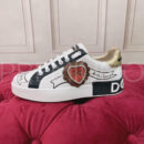Dolce & Gabbana кроссовки PR985815 10