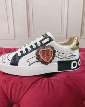 Dolce & Gabbana кроссовки PR985815