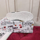 Dolce & Gabbana кроссовки PR985815 18