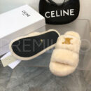 Celine шлепанцы PR617746 18