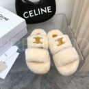 Celine шлепанцы PR617746 10