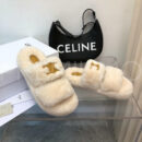 Celine шлепанцы PR617746 16