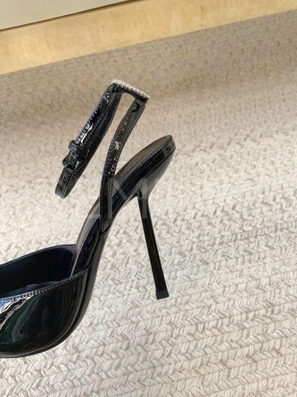 Yves Saint Laurent туфли PR850255 5