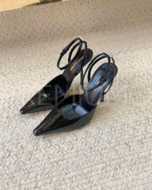 Yves Saint Laurent туфли PR850255 Yves Saint Laurent туфли PR850255