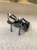 Yves Saint Laurent туфли PR850255 12