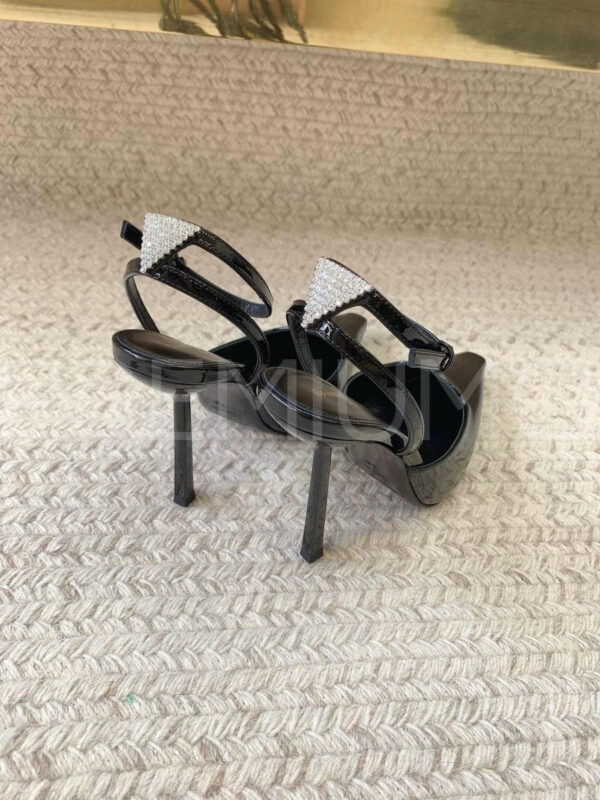 Yves Saint Laurent туфли PR850255 3