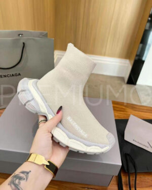 Balenciaga кроссовки PR232142