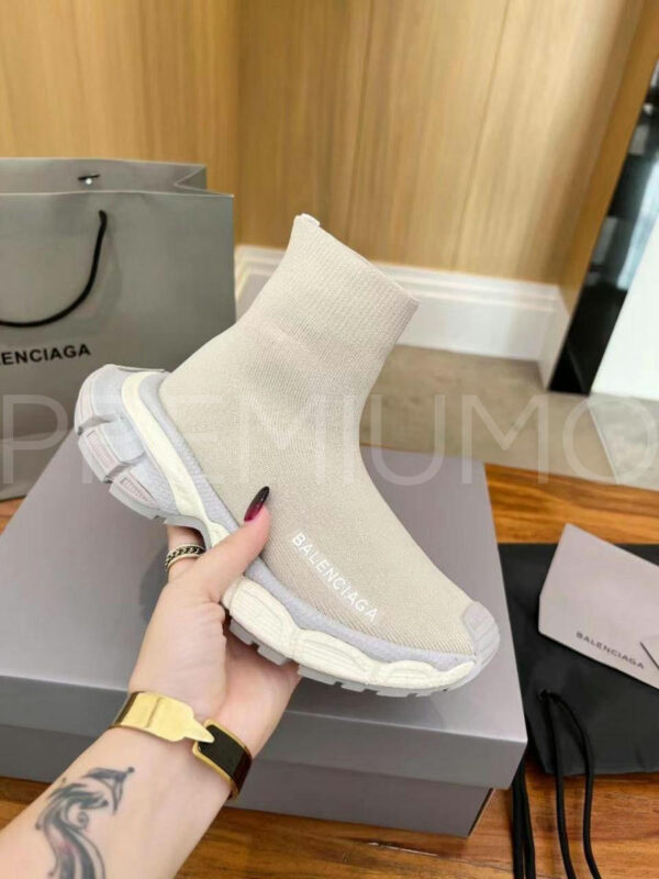 Balenciaga кроссовки PR232142