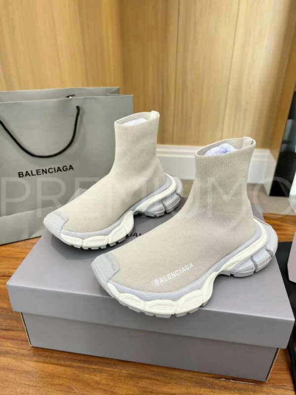 Balenciaga кроссовки PR232142 2