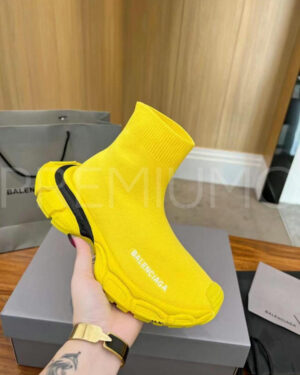 Balenciaga кроссовки PR645204