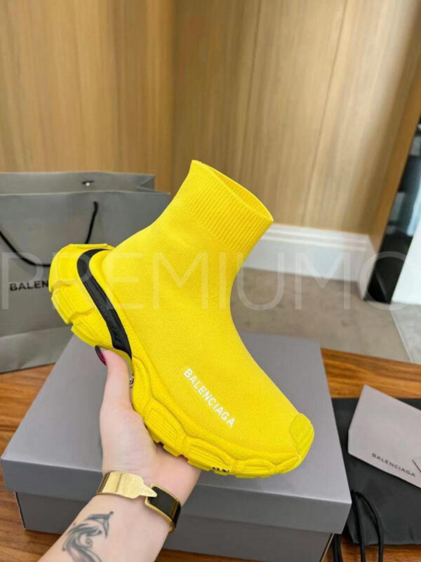 Balenciaga кроссовки PR645204
