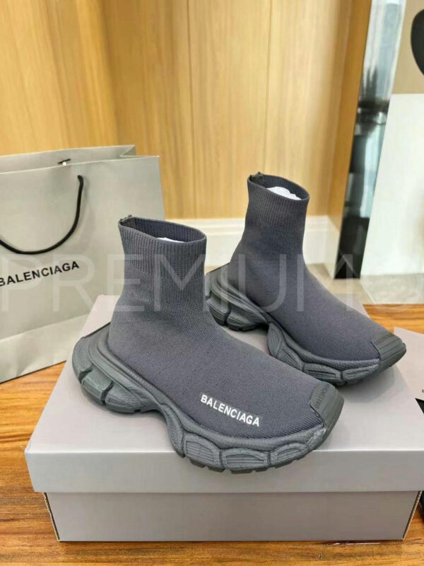 Balenciaga кроссовки PR555279 2