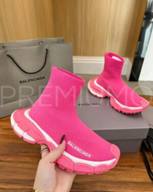 Balenciaga кроссовки PR887190