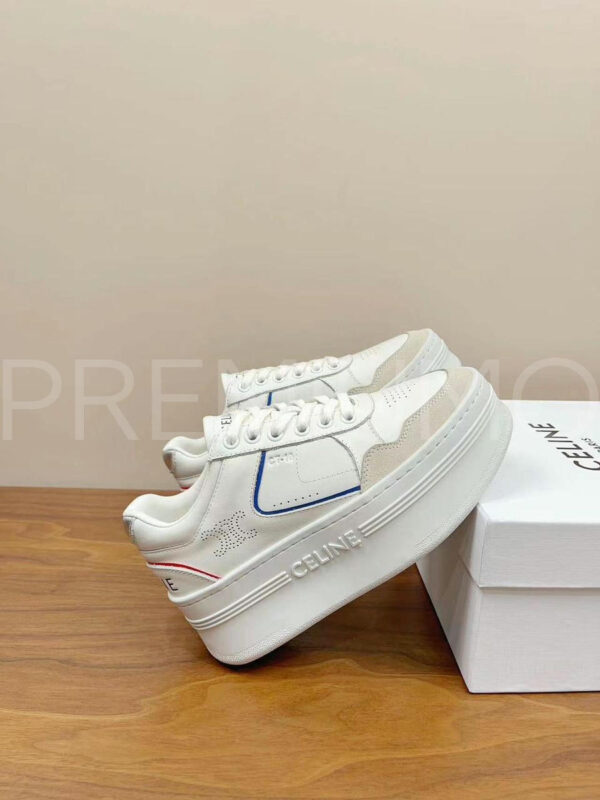 Celine кроссовки PR780649 2