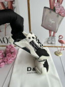 Dolce & Gabbana кроссовки PR271718 10
