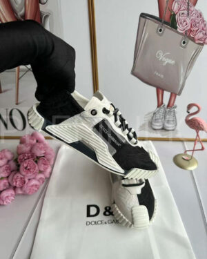 Dolce & Gabbana кроссовки PR271718