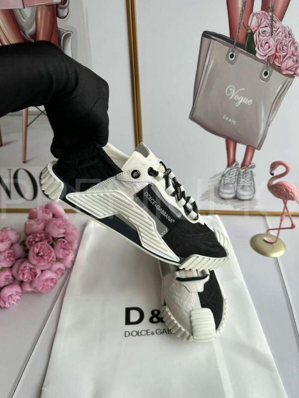 Dolce & Gabbana кроссовки PR271718